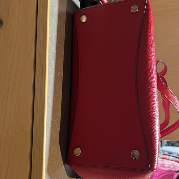 Michael Kors purse - Picture 9 of 9